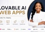 lovable ai, lovable website, lovable dev, lovable dev ai, lovable,ai developer